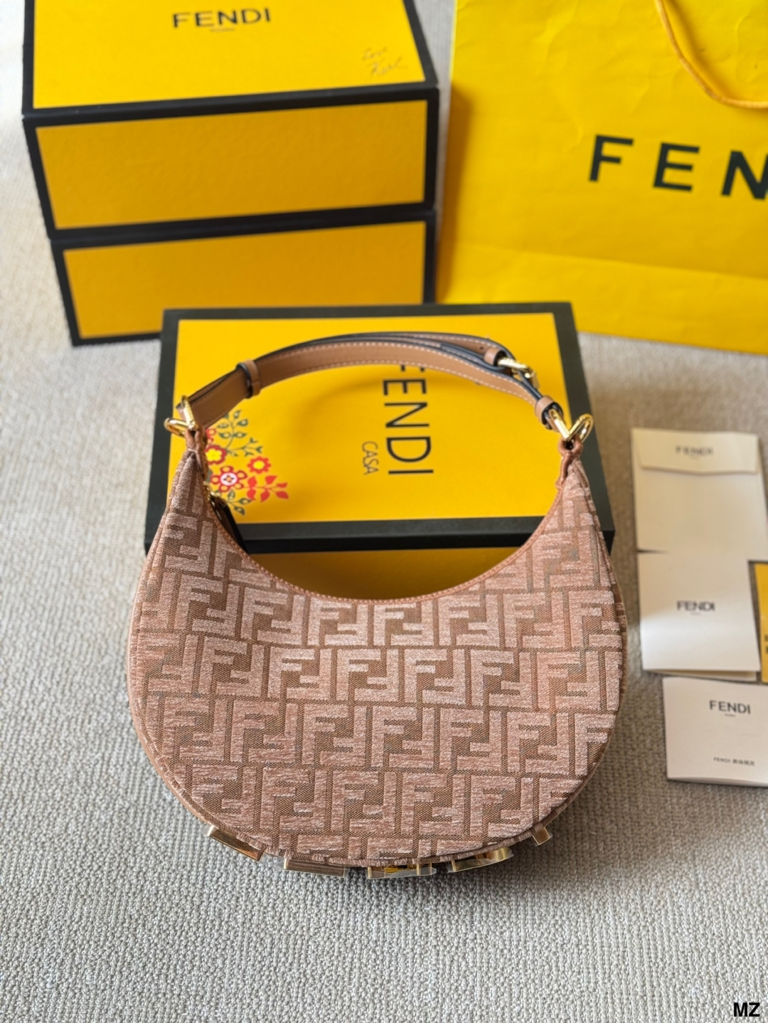FENDI bag 136